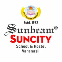Sunbeam Suncity School & Hostel logo